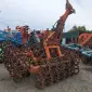 Коток кільчато шпоровий 5ККШ-10Г вживаний - фото № 9