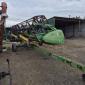 Жниварка  зернова John Deere 622R - фото № 1