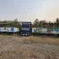 Підприємство Медовий Стандарт купує мед - фото № 1