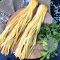 Сулугуни нитка вкусовая - фото № 2