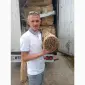 Продам очерет камиш тростину для покрівлі даху - фото № 4