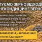 Постійна закупівля зерновідходів та некондиції - фото № 1