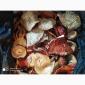 Мухомор червоний (Amanita muscaria) відмінна якість - фото № 2