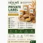 Private Label (ВТМ) | Контрактне виробництво круп - фото № 1
