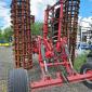 Дискова борона U 710 Metal-Fach - фото № 5