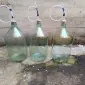 НАДЩЕБЛЕНЫЙ Бутыль, бутель на 21 л. - фото № 1