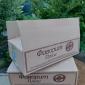 Коробка картонная. Ящики картонные. - фото № 1