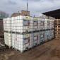 Продам IBC контейнер(єврокуб) 1000л Б/В - фото № 1