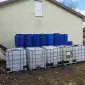 Єврокуби на тонну і бочки на 200 л - фото № 1