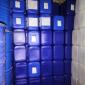 Продам канистры на 20л под бензин или дизель чистые - фото № 1