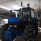 Трактор Ford 8240 1993 - фото № 3