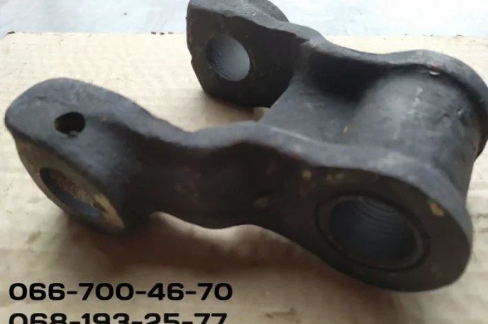 Прицеп тракторный 2ПТС-4 (16м/куб)- фото № 7