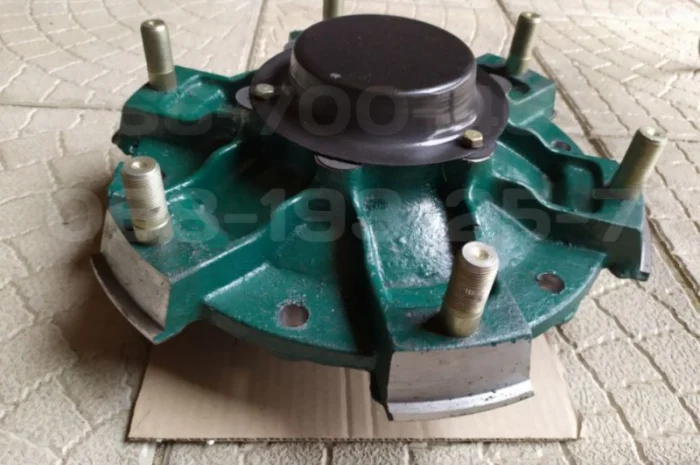 Прицеп тракторный 2ПТС-4 (16м/куб)- фото № 12