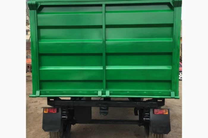 Прицеп тракторный 2ПТС-4 (16м/куб)- фото № 2