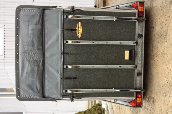 Лошади прицеп- фото № 3