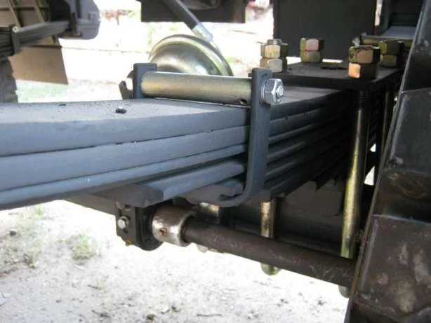 Тракторный прицеп 2ПТС-6, 2ПТС-4- фото № 6