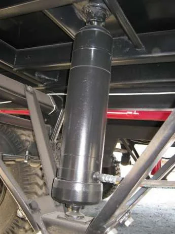 Тракторный прицеп 2ПТС-6, 2ПТС-4- фото № 7