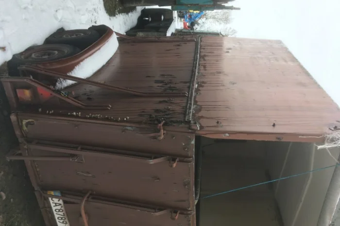 Причіп для перевезення коней ПР D-10- фото № 3