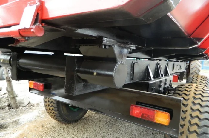 Прицеп тракторный 2ПТС-4,  2ПТС-6,  НТС-5,  2ПТС-10,  2ПТС-16- фото № 5