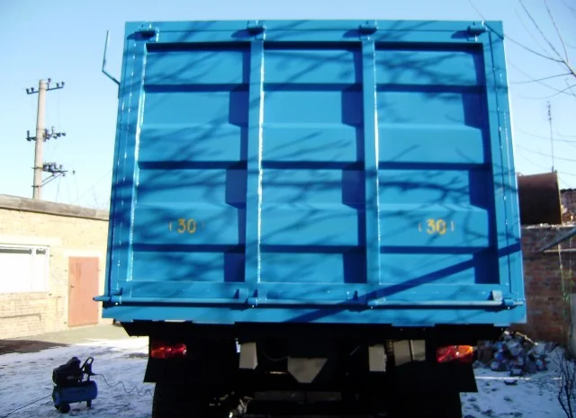 Причіп тракторний 2ПТС-9, 2ПТС-12, 2ПТС-16, 3ПТС-20, 2ПТС-4, ПТС-6, НТС-5, НТС-10- фото № 3