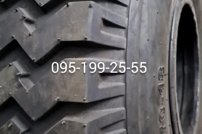 Напівпричіп 1ПТС-9; вісь (балка) 1ПТС-9; запчастини 1ПТС-9- фото № 8