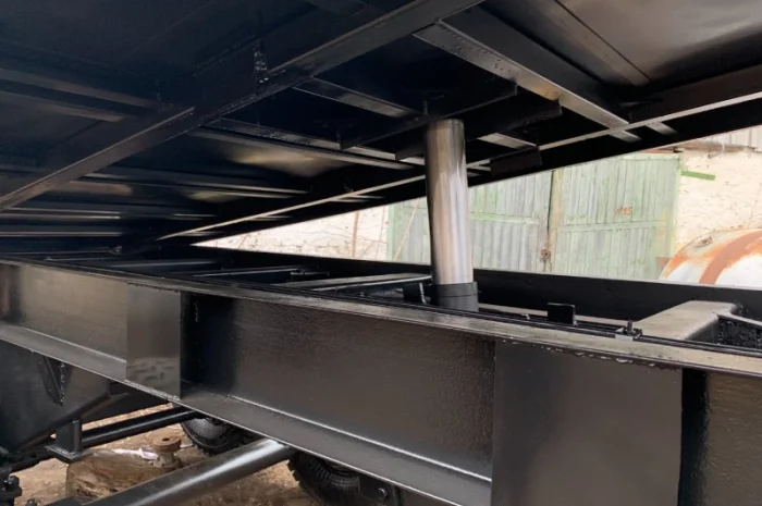 ПТС-10 (зерновоз)- фото № 13