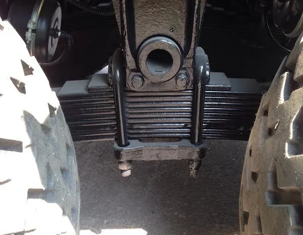 ПТС-10 (зерновоз)- фото № 5