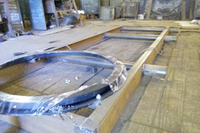 Продам прицепы тракторные 2 ПТС-4, 2ПТС-6- фото № 6