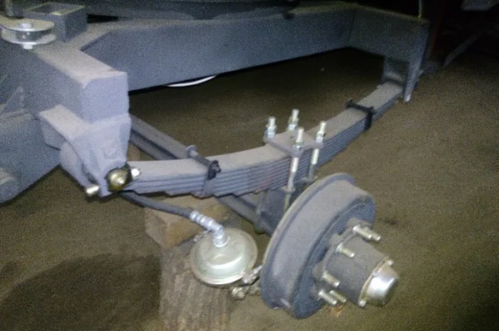 Продам прицепы тракторные 2 ПТС-4, 2ПТС-6- фото № 7