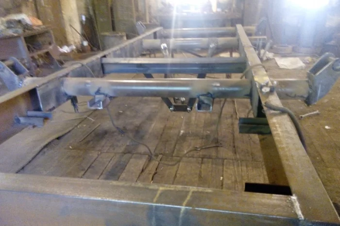 Продам прицепы тракторные 2 ПТС-4, 2ПТС-6- фото № 9