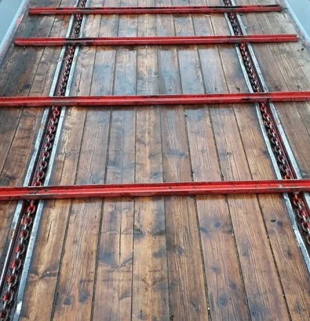 Самозагружающийся прицеп Pöttinger Ladeprofi 3- фото № 6