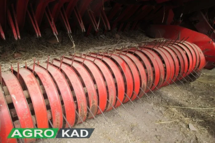 Самозагружающийся прицеп ladeprofi 3- фото № 3