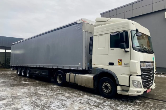 Напівпричіп Schwarzmuller 2014 року- фото № 6