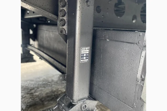 Напівпричіп Schwarzmuller 2014 року- фото № 8