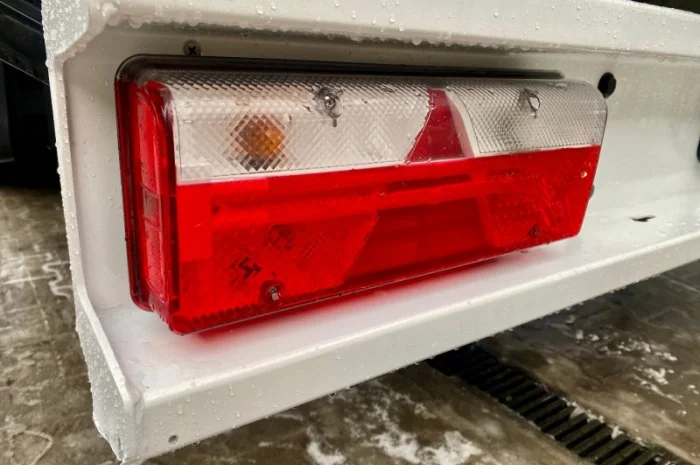 Напівпричіп Schwarzmuller 2014 року- фото № 9