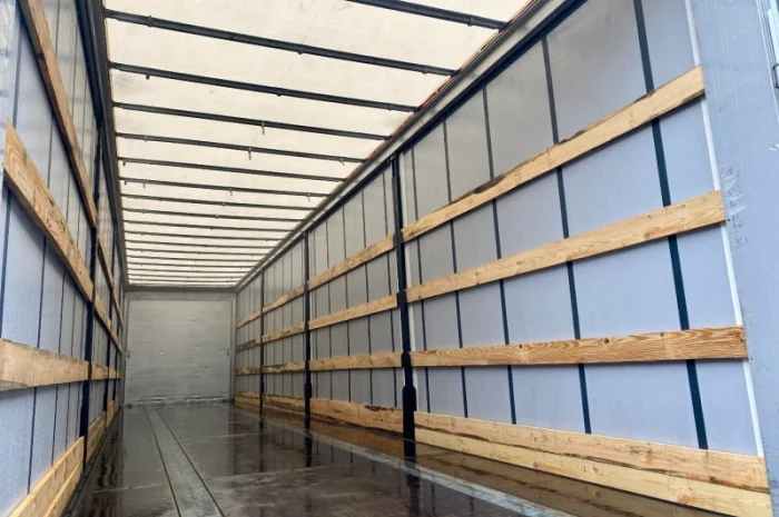 Напівпричіп Schwarzmuller 2014 року- фото № 12