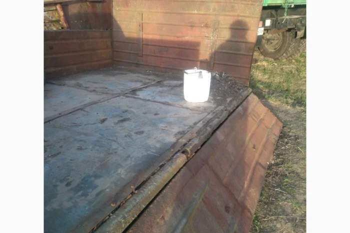 Продам прицепи під відновлення- фото № 15