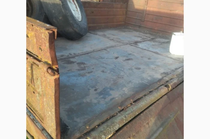 Продам прицепи під відновлення- фото № 16