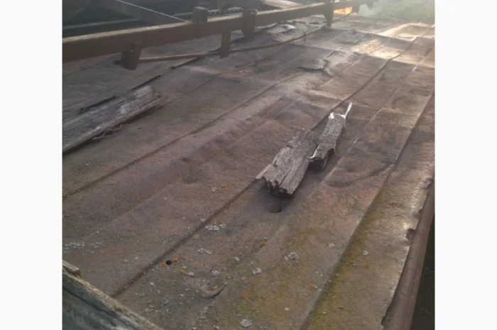 Продам прицепи під відновлення- фото № 3