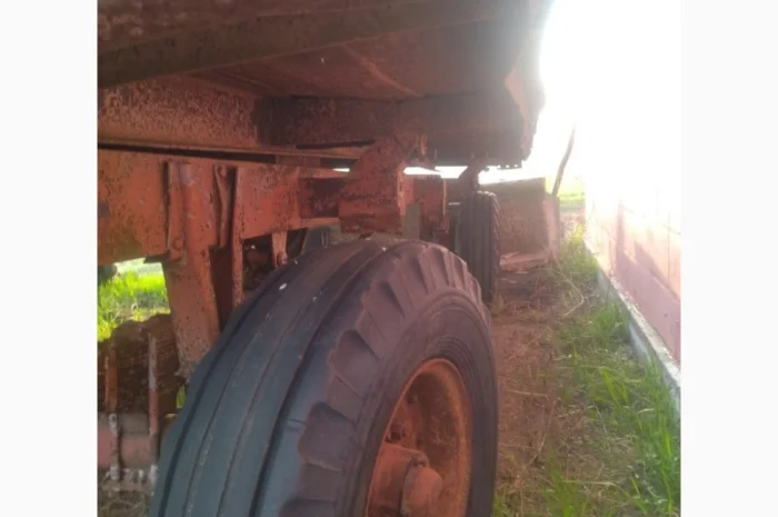 Продам прицепи під відновлення- фото № 4