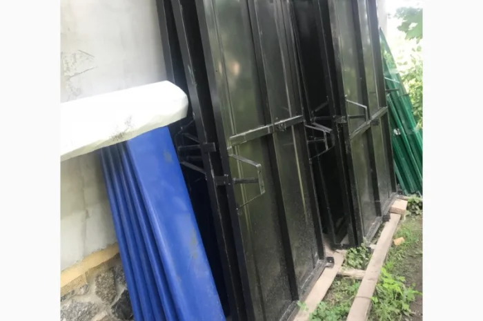 Продам прицеп до мотоблока, мототрактора. Ружин, Белая Церковь, Винниц- фото № 4