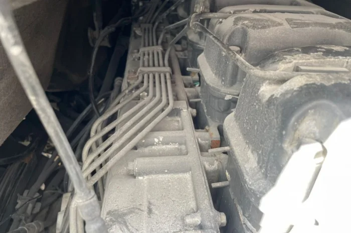 Самоскид Scania P124 В наявності! 6х4- фото № 5