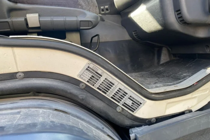 Самоскид Scania P124 В наявності! 6х4- фото № 6