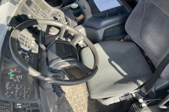 Самоскид Scania P124 В наявності! 6х4- фото № 7