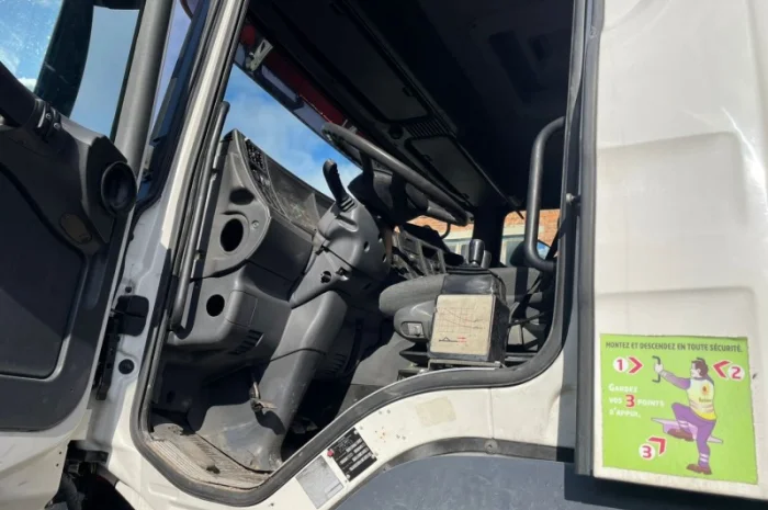 Самоскид Scania P124 В наявності! 6х4- фото № 8