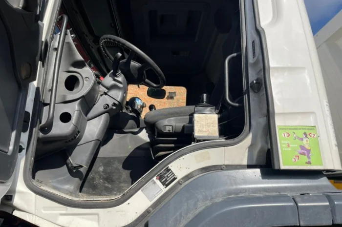 Самоскид Scania P124 В наявності! 6х4- фото № 9