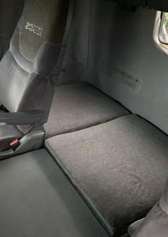 2003 Самоскид Scania R420 економніший за Man та Mercedes 6X6 повний привід Гарний стан- фото № 12