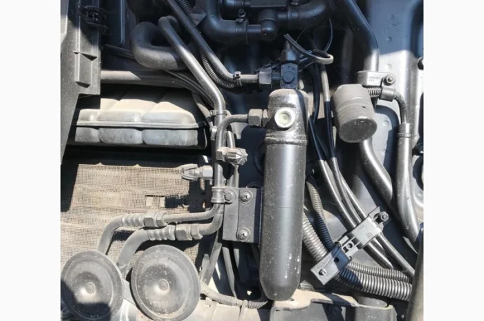 Самоскид MAN F2000 26.414 Гарний стан- фото № 7