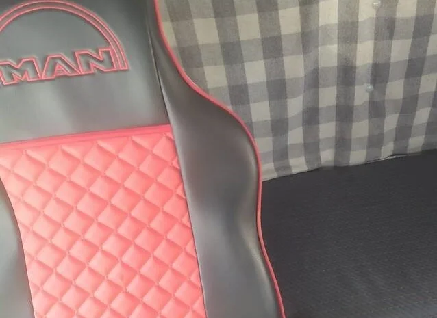 Самоскид MAN F2000 26.414 Гарний стан- фото № 6