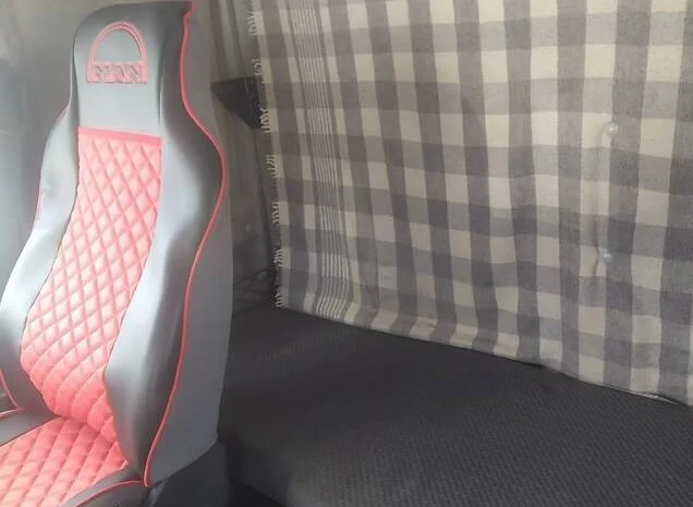 Самоскид MAN F2000 26.414 Гарний стан- фото № 13